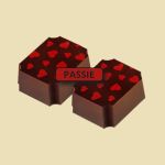 Liefdesbonbon Passie