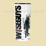 Longdrink Glas Wiseguys