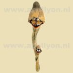 Magneet Funguy Baby Paddo