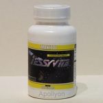 Manitol 100gr