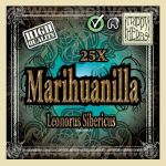 Marihuanilla 25X Extract