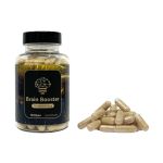 McMyco Brain Booster Capsules
