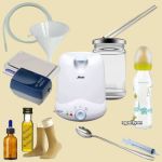 Medicinale Wietolie Set 3