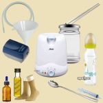 Medicinale Wietolie Set 4