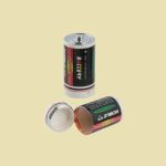 Medium  Stash Battery 1 stuk
