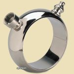 Metalen Armband Pijp