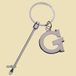 MicroG Tool Sleutelhanger