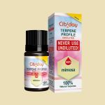 Mimosa Terpenen