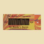Moeders Geuren Kegels Amber