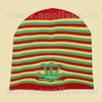 Muts Rasta Wietblad