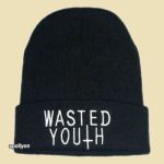 Muts Waisted Youth