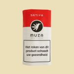 Muza Sativa blend