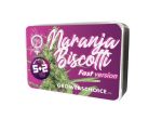 Naranja Biscotti fast Version