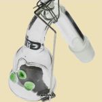 Oil Adapter Grace Glass S18,8mm