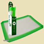 Oil Slick Pad