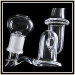 Olie Inline Bubbler Pijp