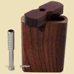 One Hitter Systeem