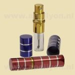Parfum Spray Flesje met Schepje