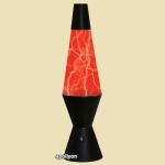 Plasma Lavalamp Lightning