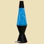 Plasma Lightning Lavalamp