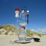 Pokemon Dab Rig