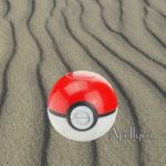 Pokemon Poke Ball Grinder