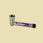 Prismatic pipe