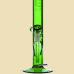 Pure Glass Classic Straight Bong
