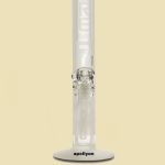 Pure Glass Frost 3D