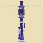 Pure Zero X4 Blauw