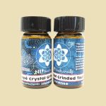 Rapé Crystal Grinded Jurema