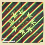 Rasta Bandana One Love