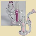 Recycle Rig Roze