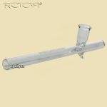 Roor Glazen Steamroller