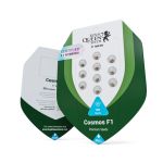 RQS F1 Cosmos CBD 5x
