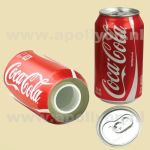 Safe Coca-Cola Blikje