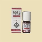 Safe Test Ecstasy