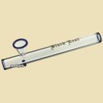 Shotgun Glazen Steamroller