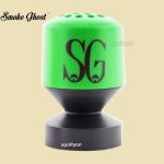 Smoke Ghost Jasmin Jazz