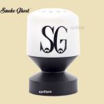 Smoke Ghost Magic Mint