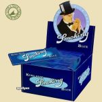 Smoking Blue K.S. 50pks/33L