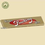 Smoking Gold K.S. Slim 1pks