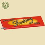 Smoking Red K.S. 1pks