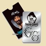Snoop Dogg Grinder Kaart