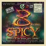 Spicy Herbal Mix