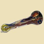 Spoon Pijp Bud Fire
