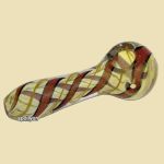 Spoon Pijp Dank Dichroic