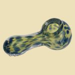 Spoon Pijp Kanabisom
