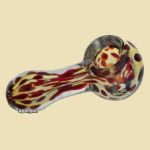 Spoon Pijp Kronik
