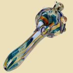 Spoon Pijp Octopus Donald